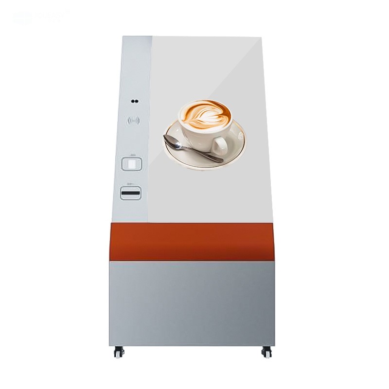 55寸OLED終端一體機 55寸OLED終端一體機