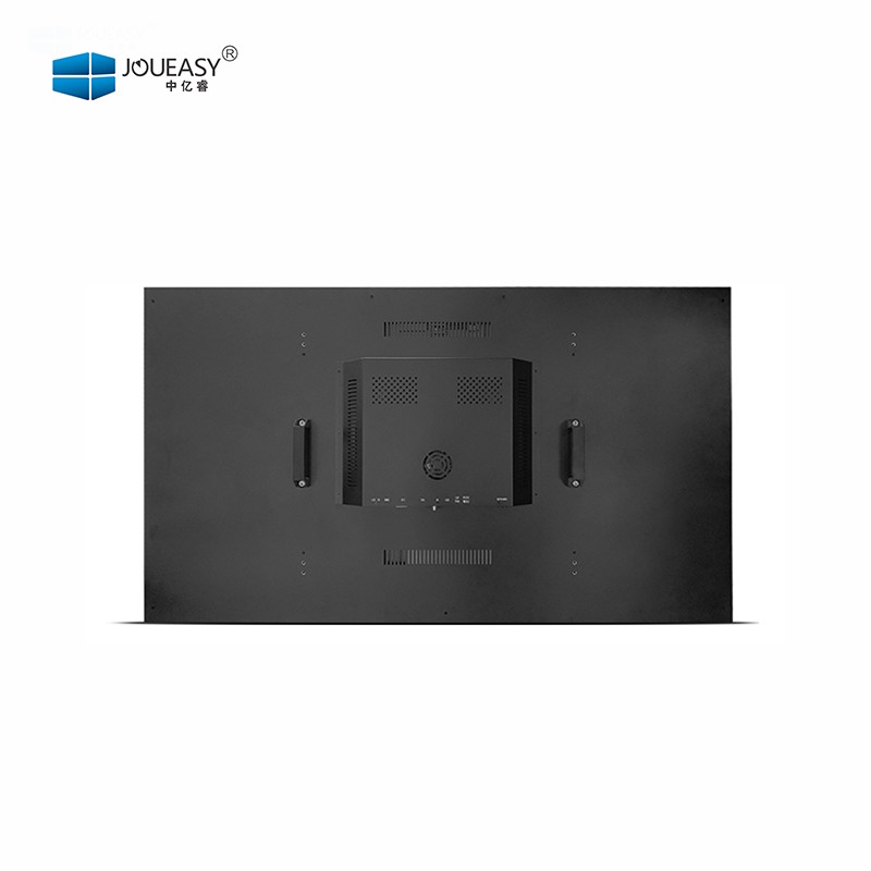 中億睿85寸4k高清液晶拼接屏(2.8MM、3.5MM、6MM、8MM) 中億睿85寸4k高清液晶拼接屏(2.8MM、3.5MM、6MM、8MM)