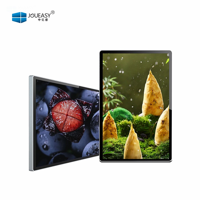 84寸壁掛廣告機YR841GN 84寸壁掛廣告機YR841GN