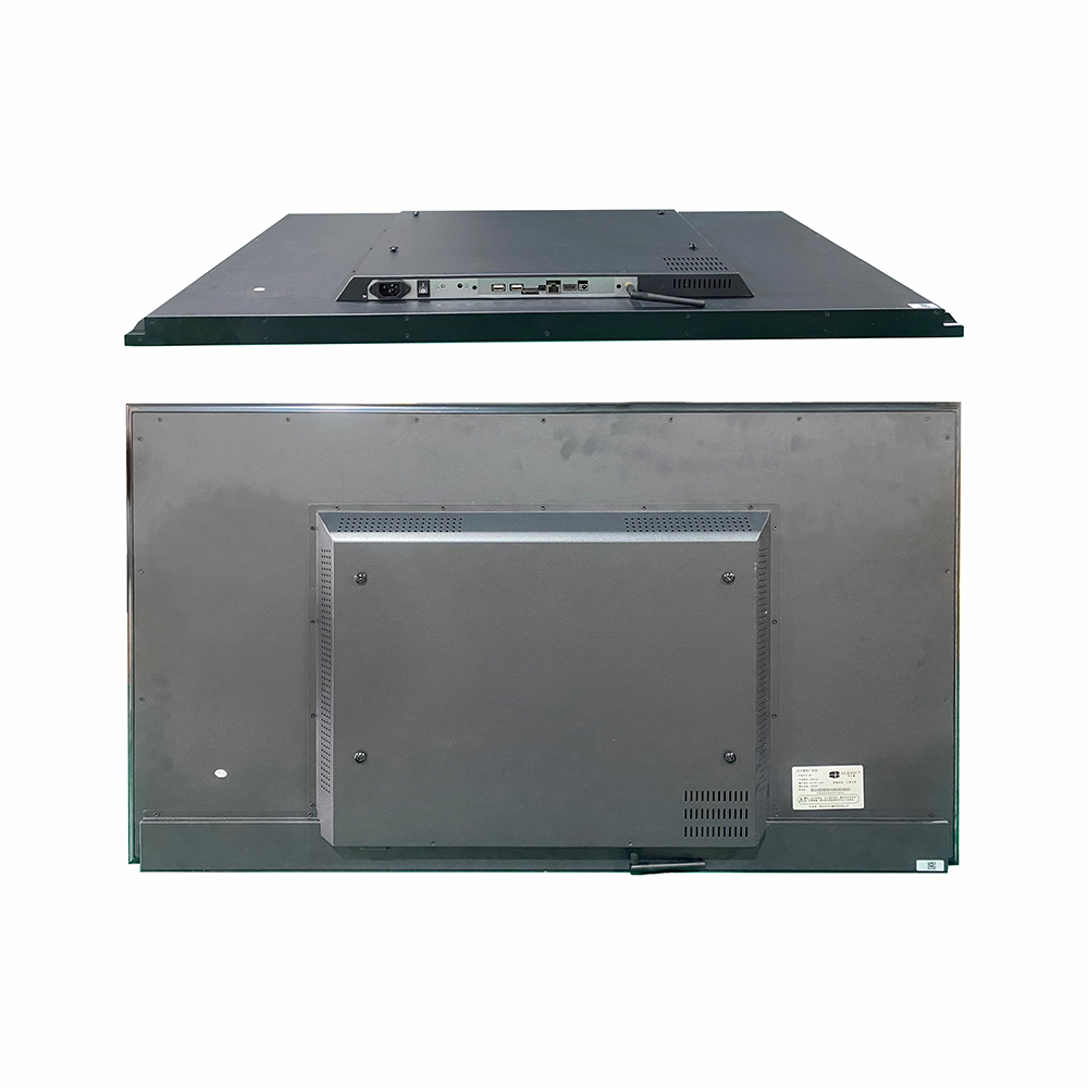 中億睿55寸高亮觸摸一體機 中億睿55寸高亮觸摸一體機