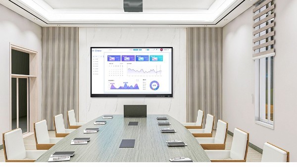 揭秘電網(wǎng)觸摸一體機(jī)：3大優(yōu)勢(shì)改變未來(lái)！