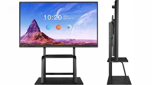 開源節流，會議一體機助力企業智慧升級！