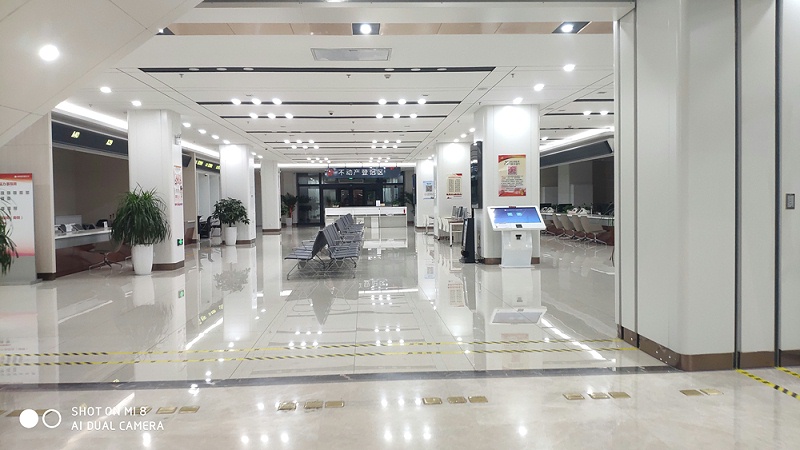 榆林市政服務(wù)中心觸控查詢一體機(jī) 榆林市政服務(wù)中心觸控查詢一體機(jī)